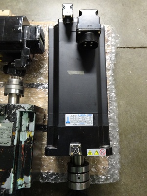 2015 OKUMA BL-MC500J-15SBA Parts, CNC Parts | Edge Machine Tools, Inc