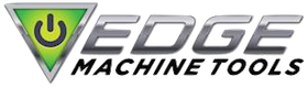 Edge Machine Tools, Inc Logo