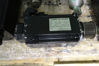 OKUMA BL-MC140J-20T Parts, CNC Parts | Edge Machine Tools, Inc (1)
